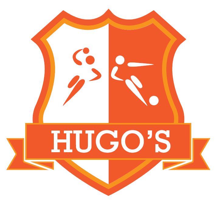 Hugo Girls & Boys Logo